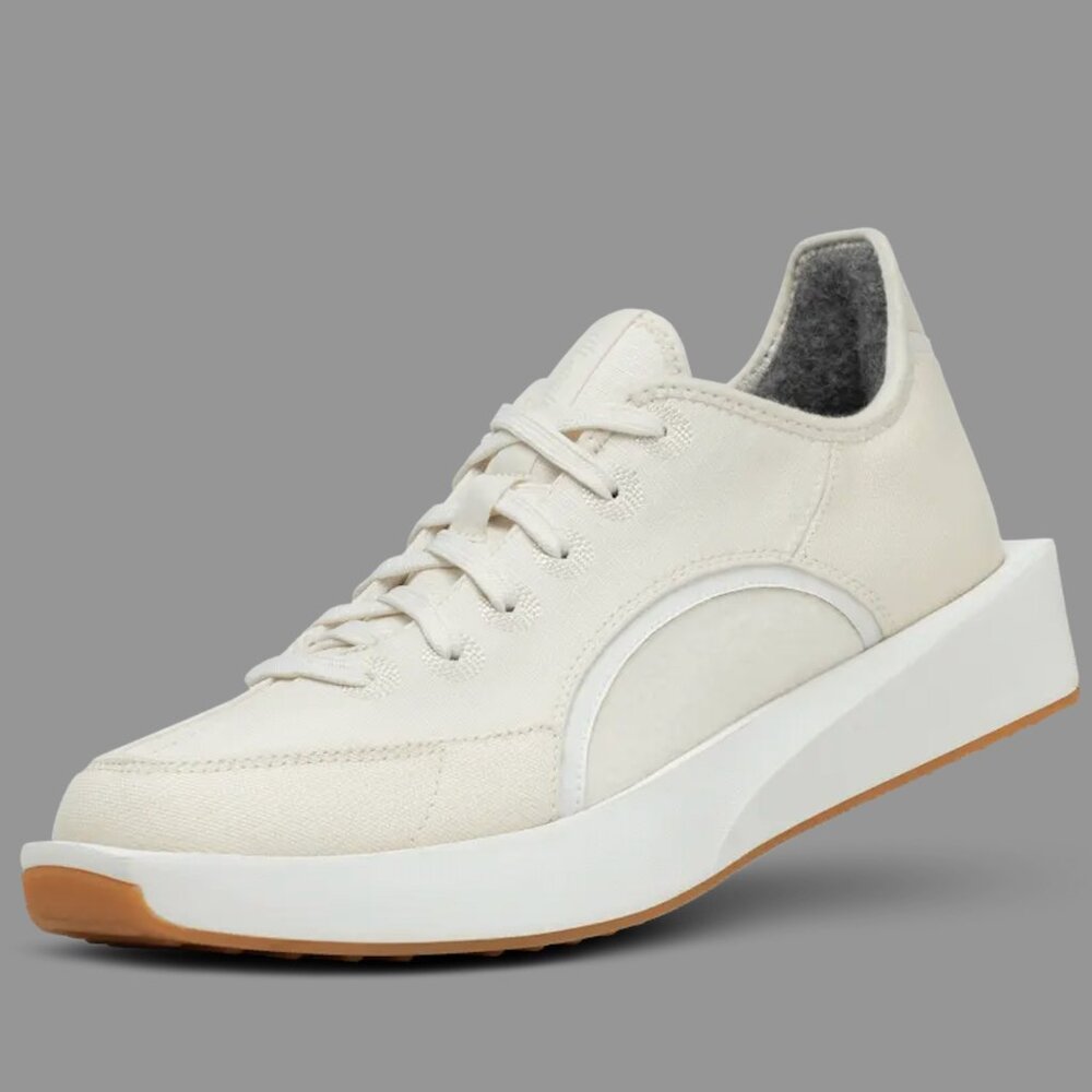NWT allbirds Riser Natural White (Blizzard)